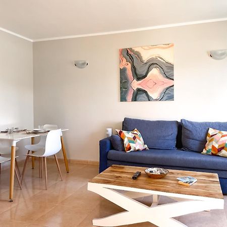 Appartamento B-Rent Casa Angela Pool View Corralejo Esterno foto