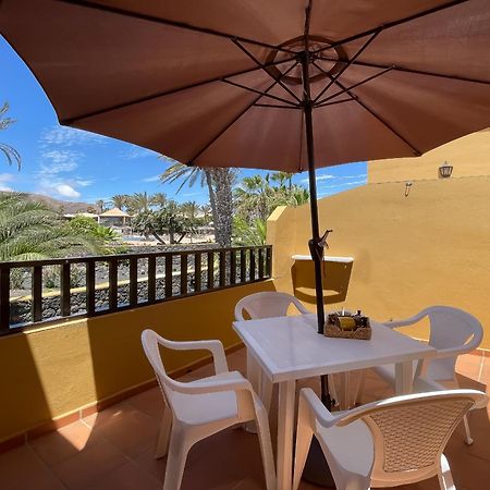 Appartamento B-Rent Casa Angela Pool View Corralejo Esterno foto