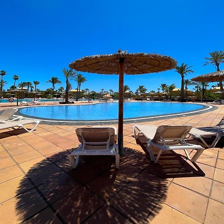 Appartamento B-Rent Casa Angela Pool View Corralejo Esterno foto