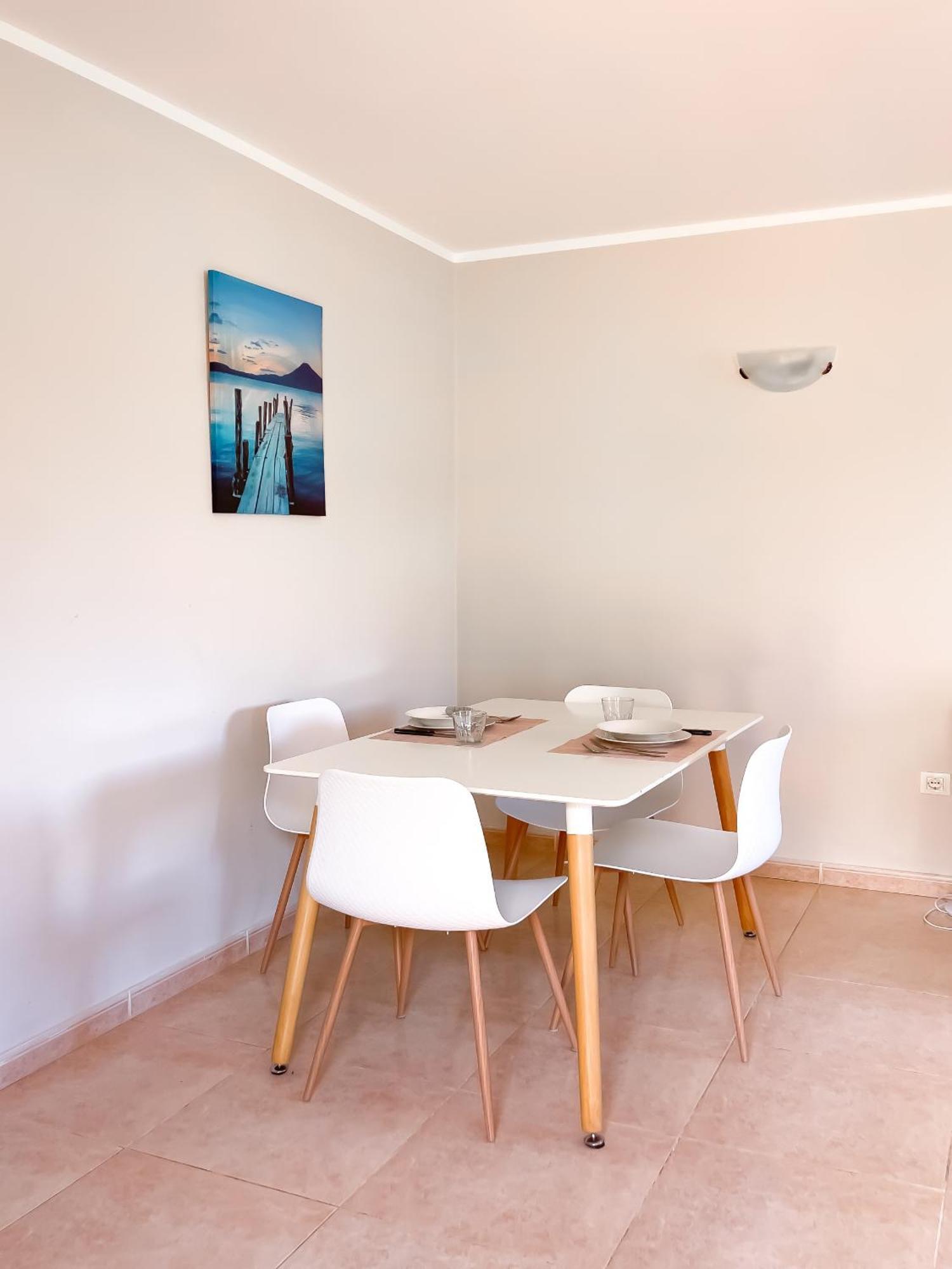 Appartamento B-Rent Casa Angela Pool View Corralejo Esterno foto