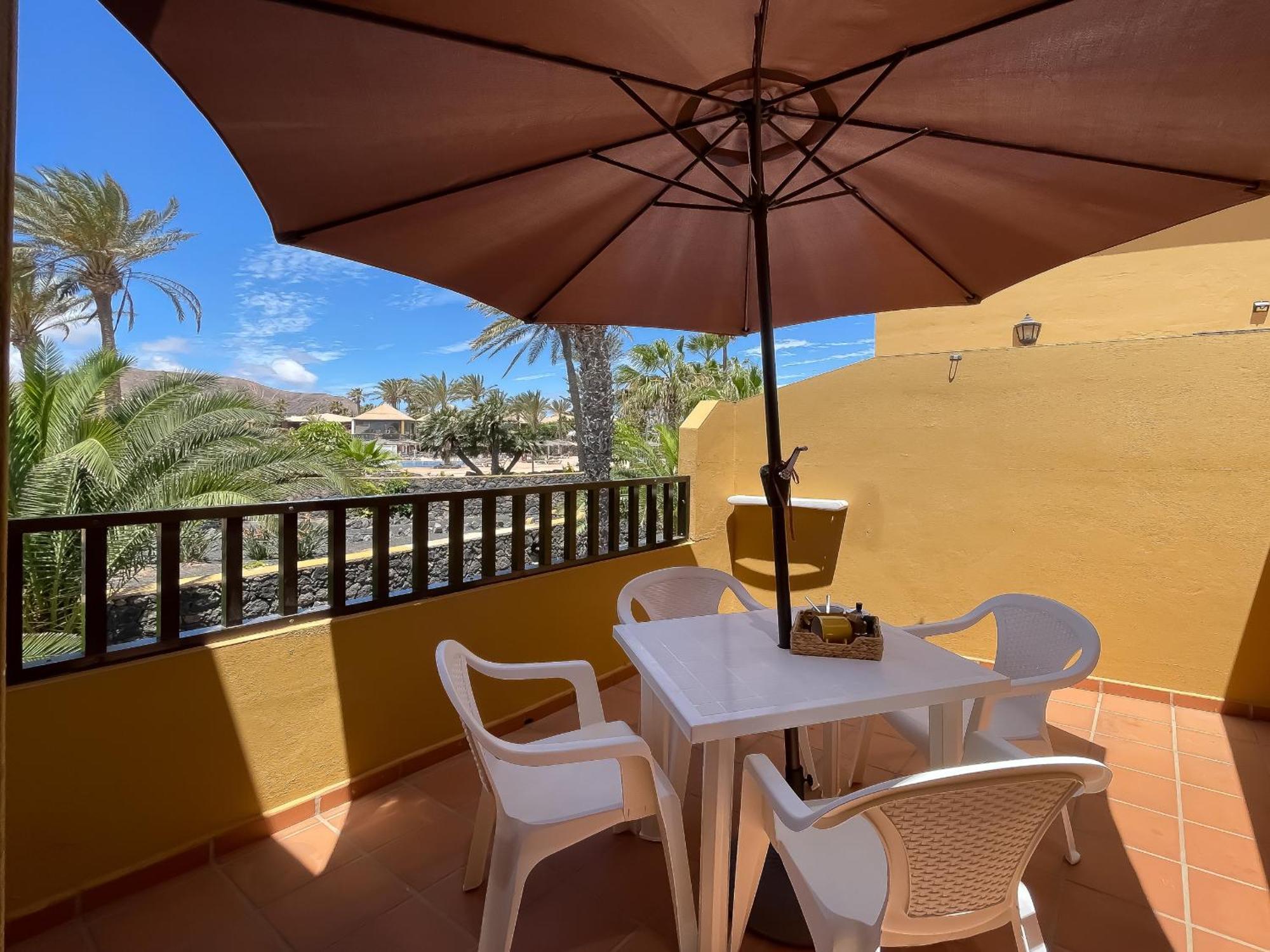 Appartamento B-Rent Casa Angela Pool View Corralejo Esterno foto