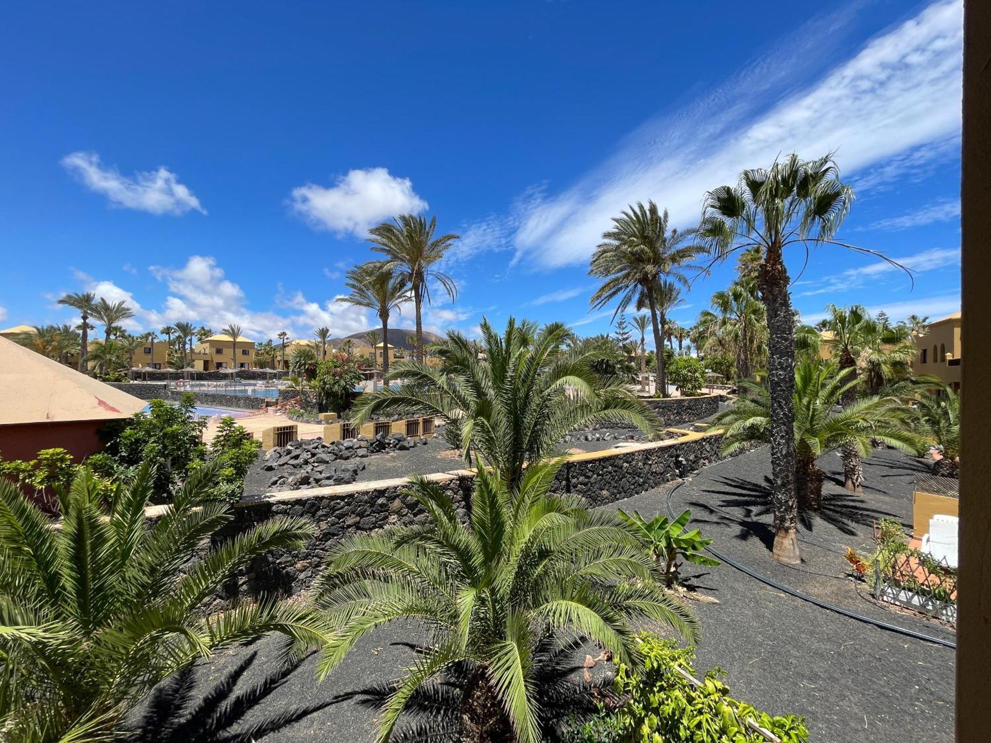 Appartamento B-Rent Casa Angela Pool View Corralejo Esterno foto