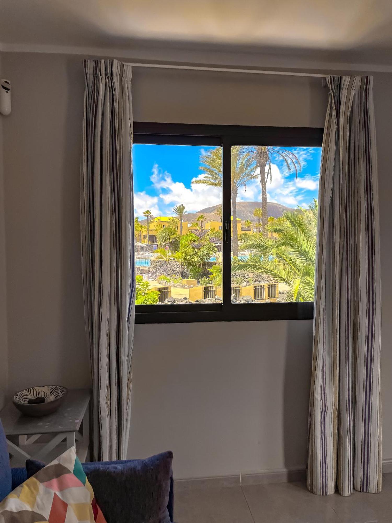 Appartamento B-Rent Casa Angela Pool View Corralejo Esterno foto