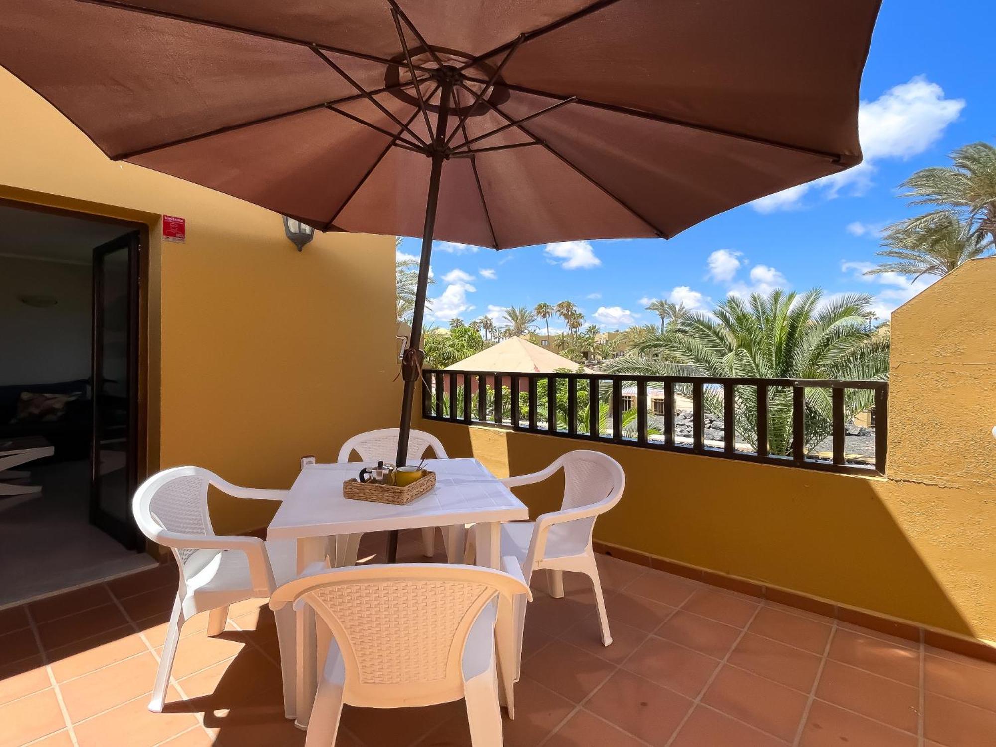 Appartamento B-Rent Casa Angela Pool View Corralejo Esterno foto