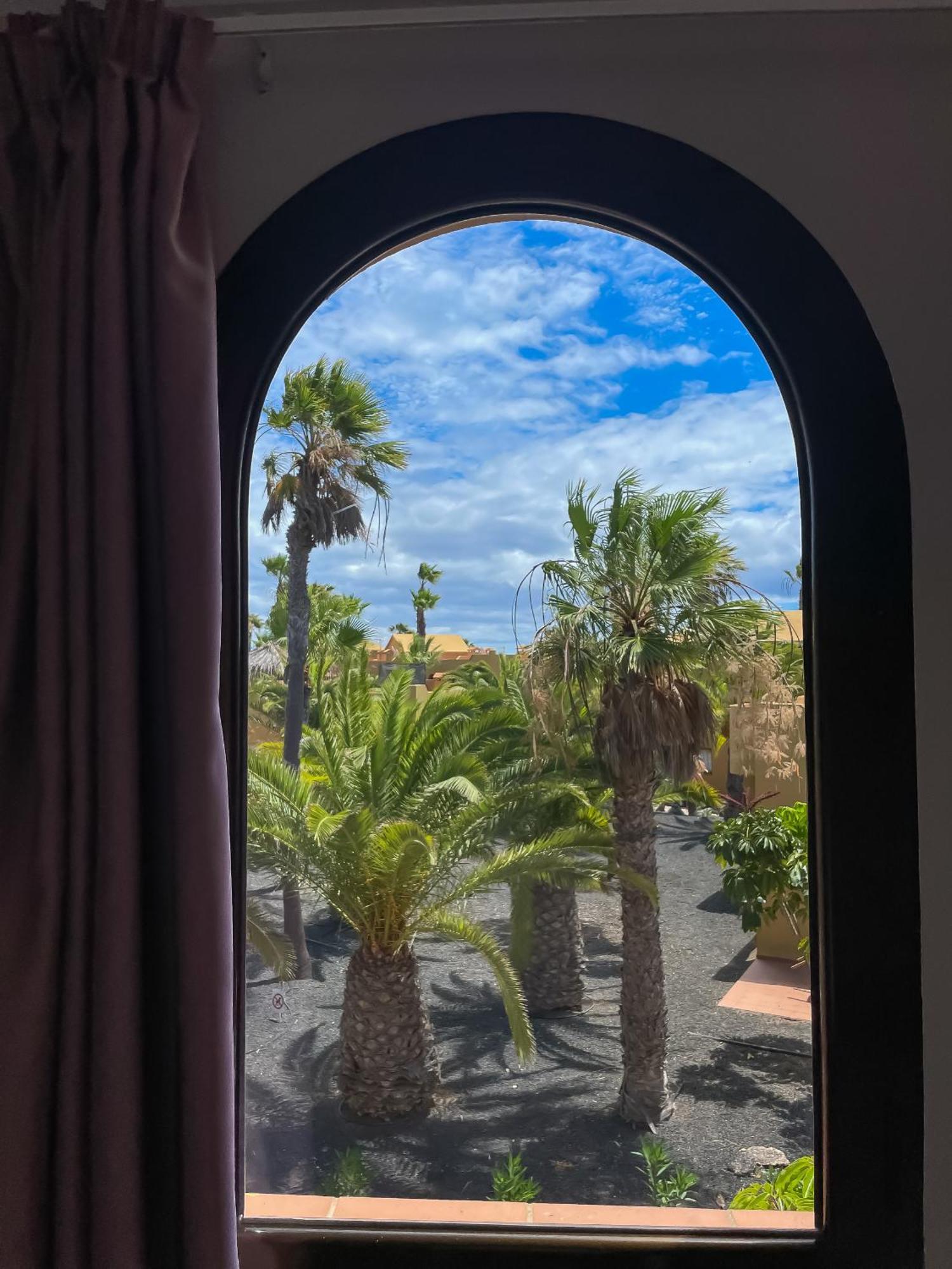 Appartamento B-Rent Casa Angela Pool View Corralejo Esterno foto