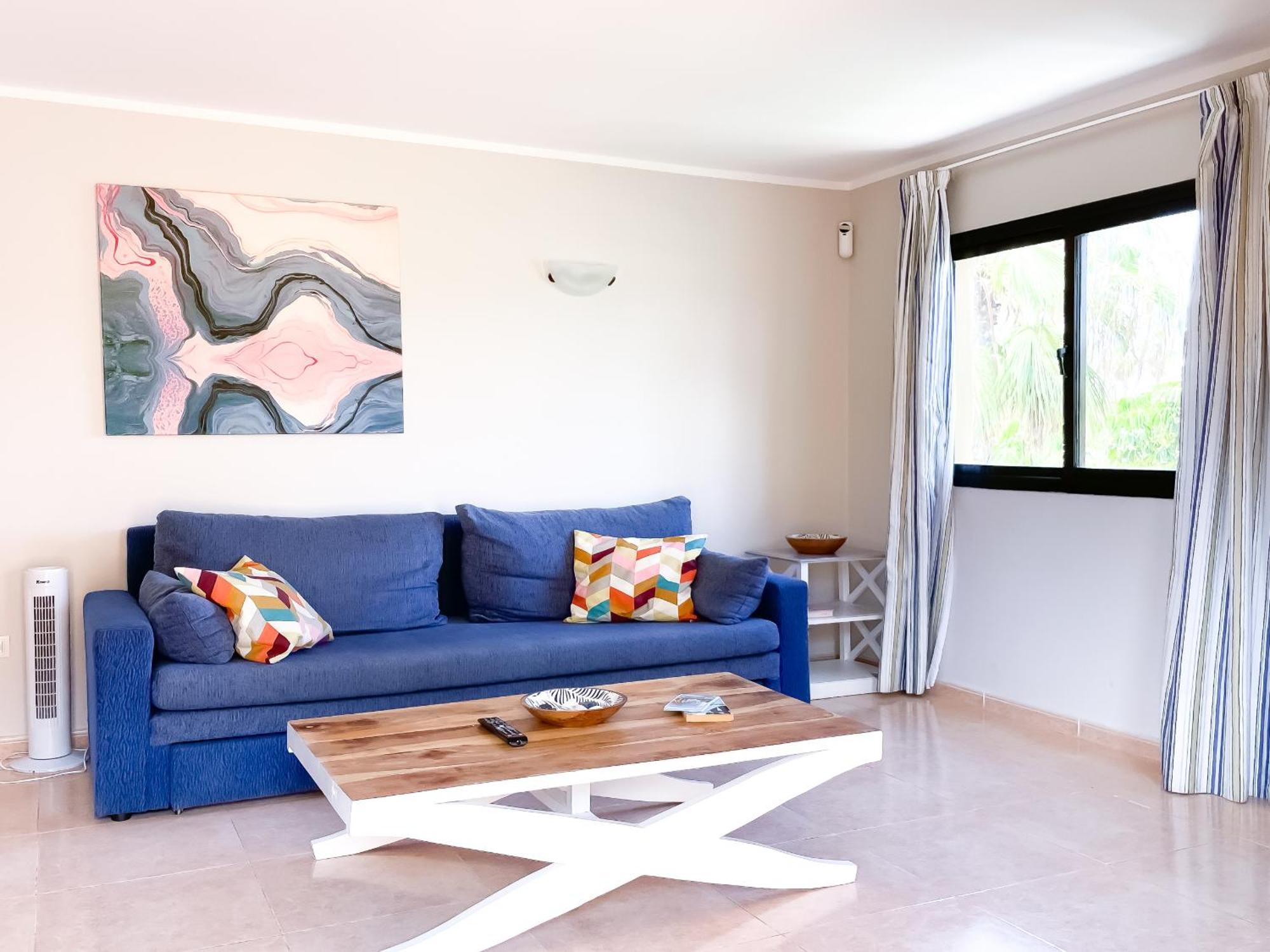 Appartamento B-Rent Casa Angela Pool View Corralejo Esterno foto