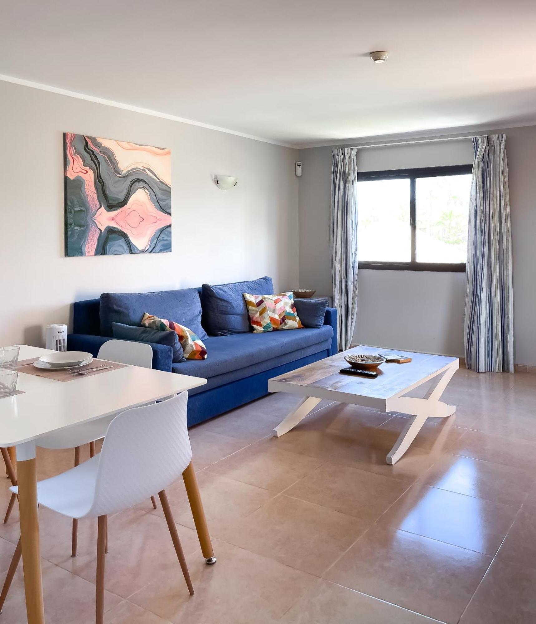 Appartamento B-Rent Casa Angela Pool View Corralejo Esterno foto