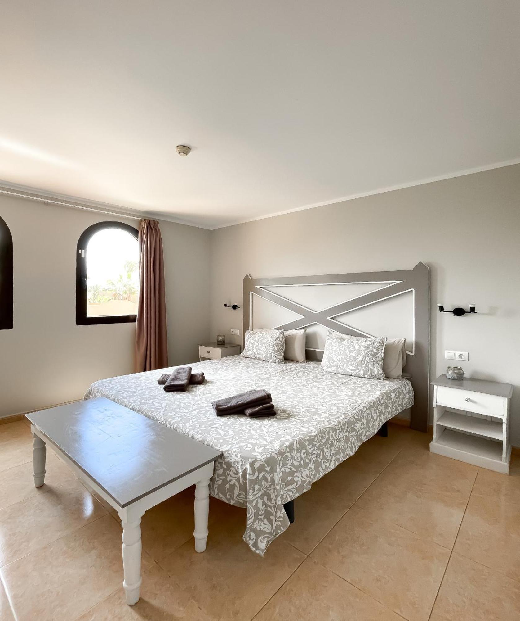 Appartamento B-Rent Casa Angela Pool View Corralejo Esterno foto