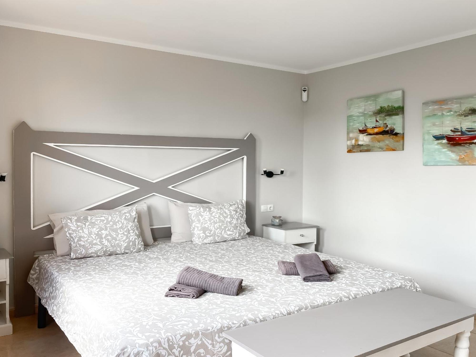 Appartamento B-Rent Casa Angela Pool View Corralejo Esterno foto
