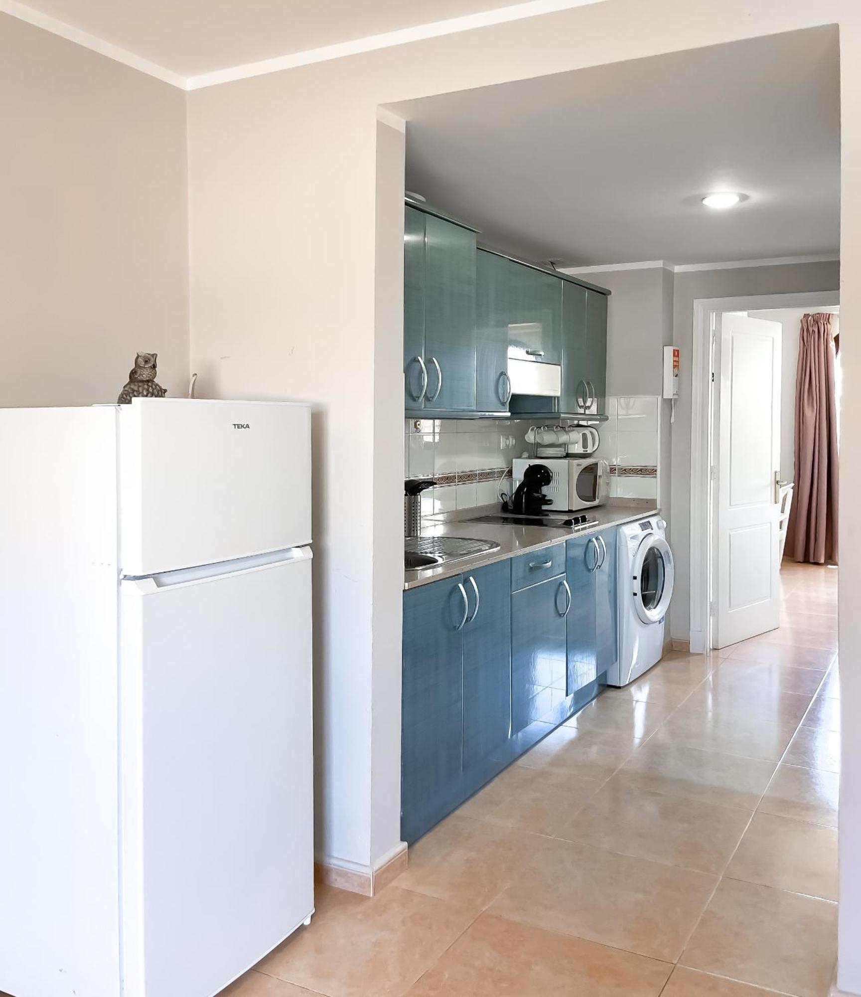 Appartamento B-Rent Casa Angela Pool View Corralejo Esterno foto