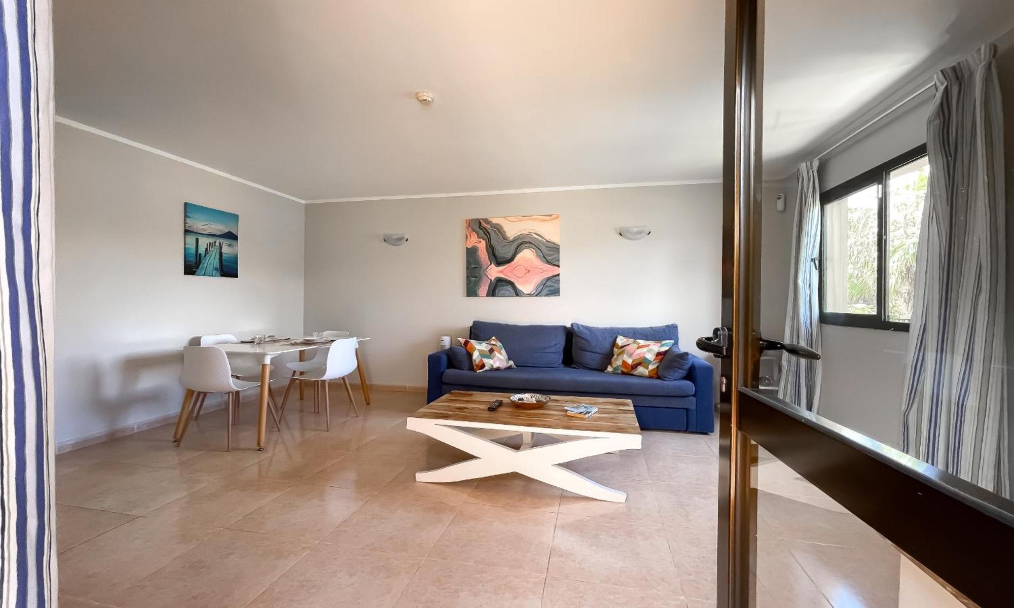 Appartamento B-Rent Casa Angela Pool View Corralejo Esterno foto
