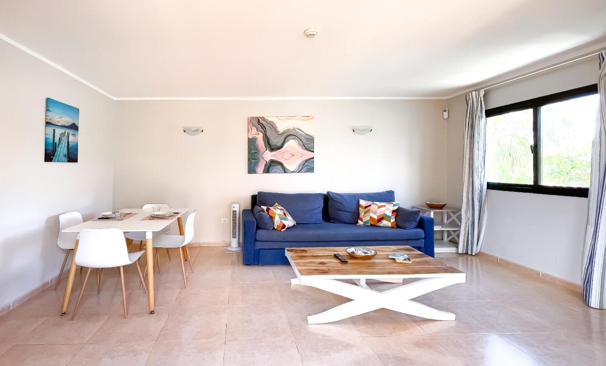 Appartamento B-Rent Casa Angela Pool View Corralejo Esterno foto