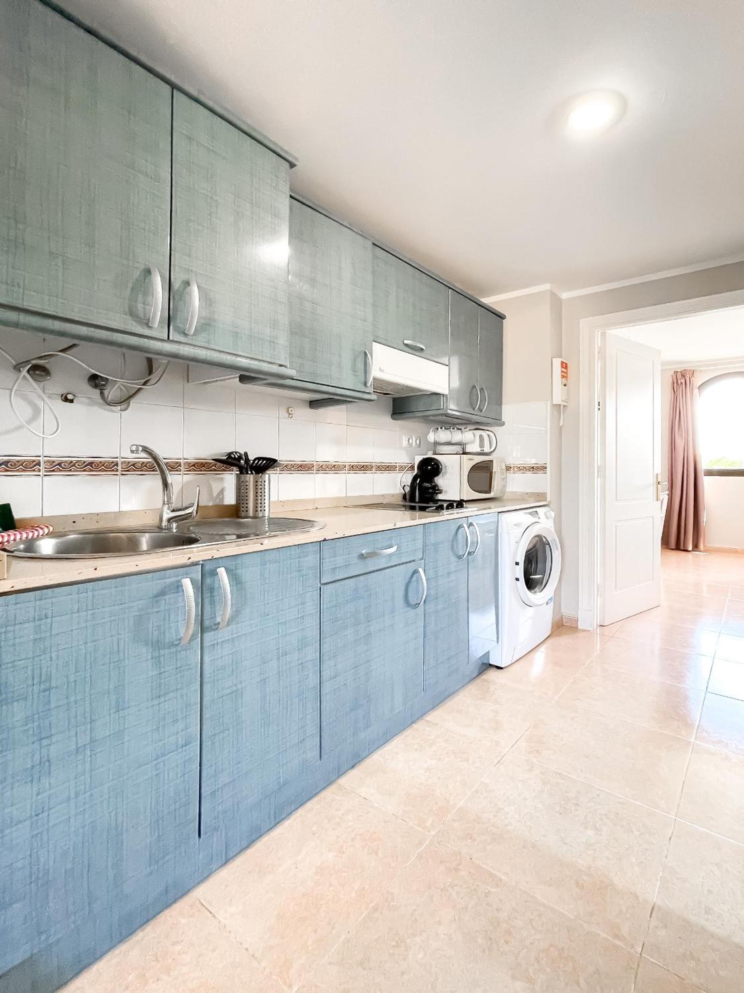 Appartamento B-Rent Casa Angela Pool View Corralejo Esterno foto