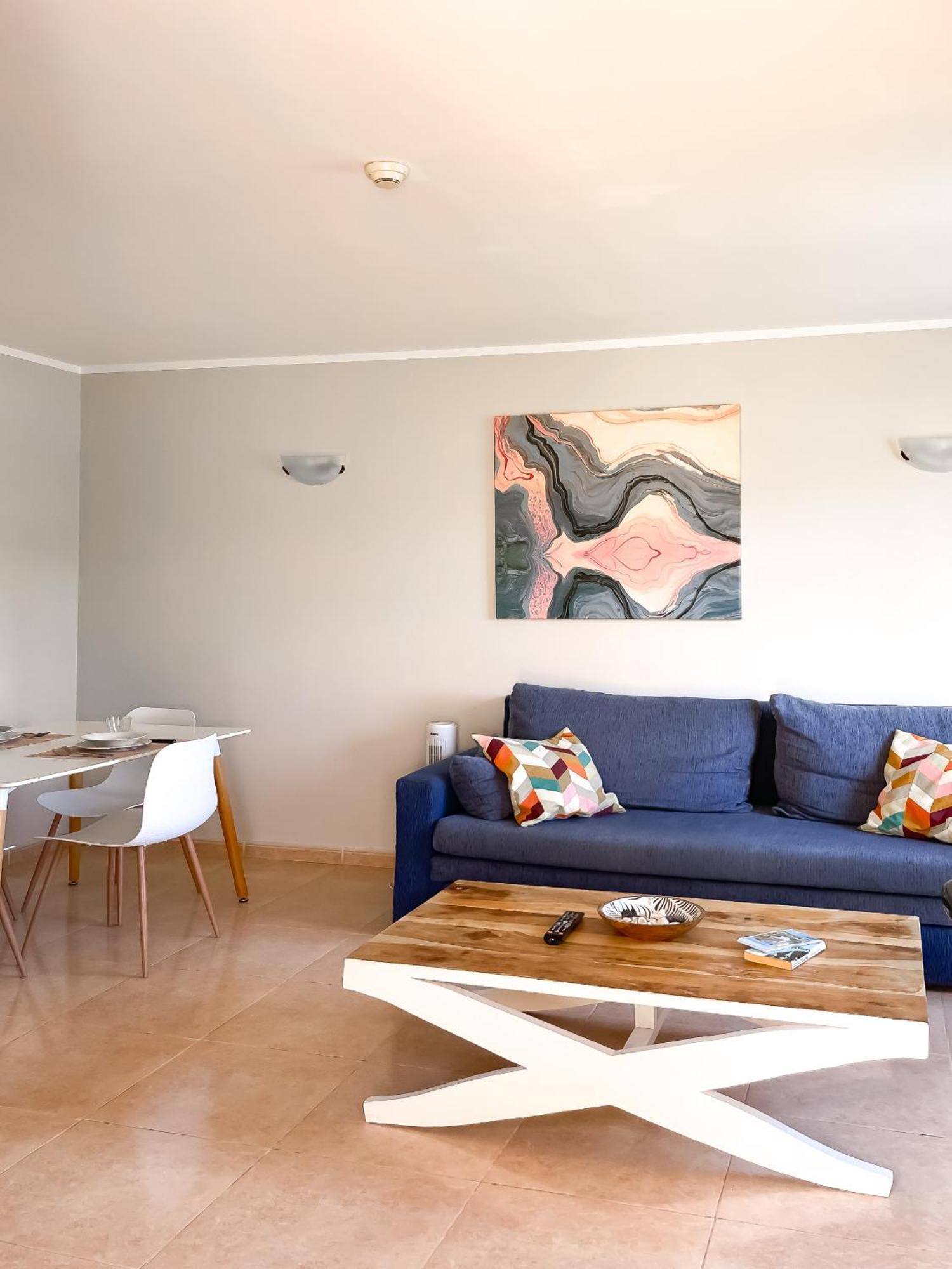 Appartamento B-Rent Casa Angela Pool View Corralejo Esterno foto