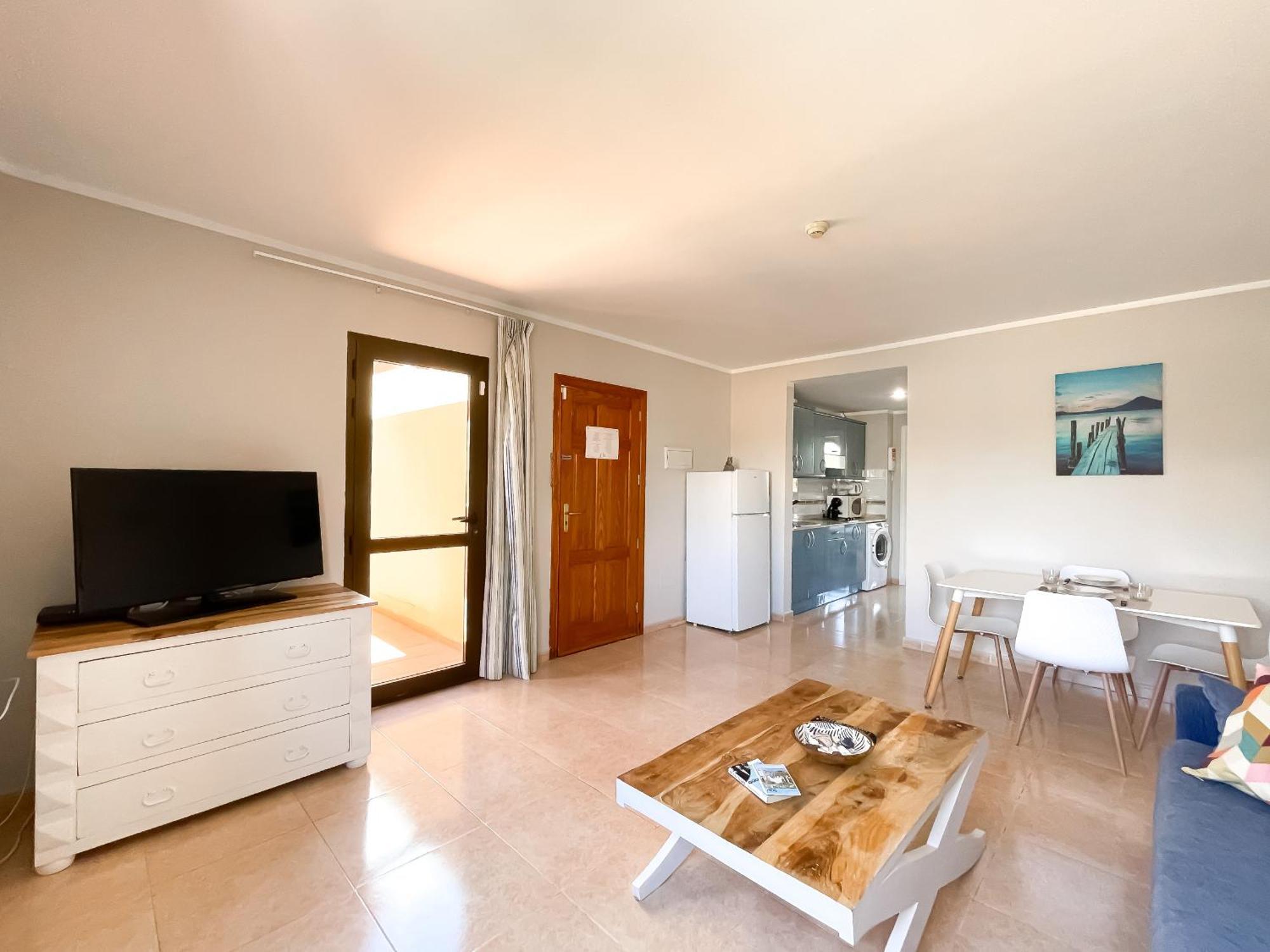 Appartamento B-Rent Casa Angela Pool View Corralejo Esterno foto