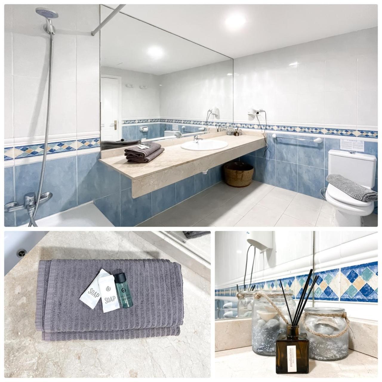 Appartamento B-Rent Casa Angela Pool View Corralejo Esterno foto