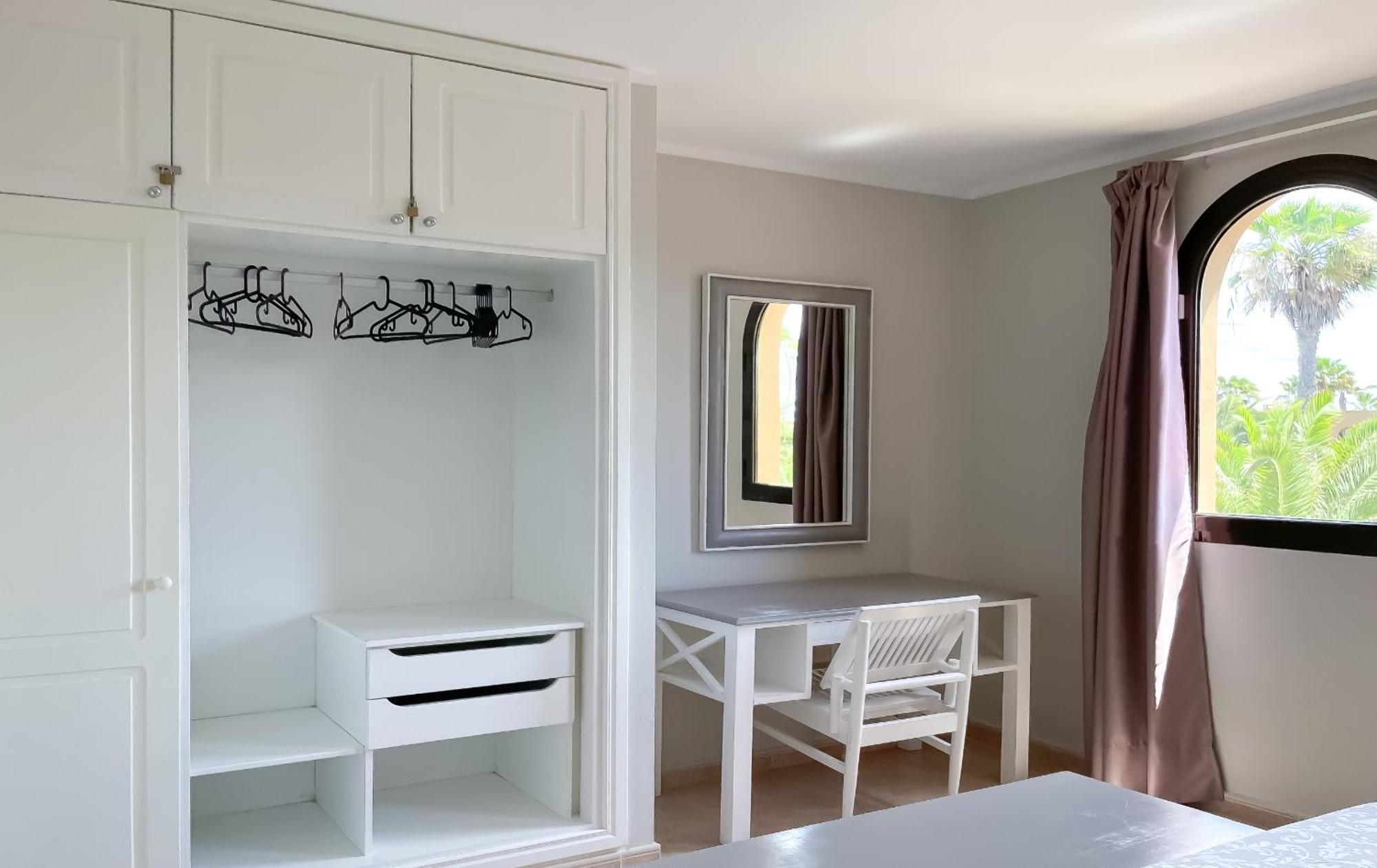 Appartamento B-Rent Casa Angela Pool View Corralejo Esterno foto