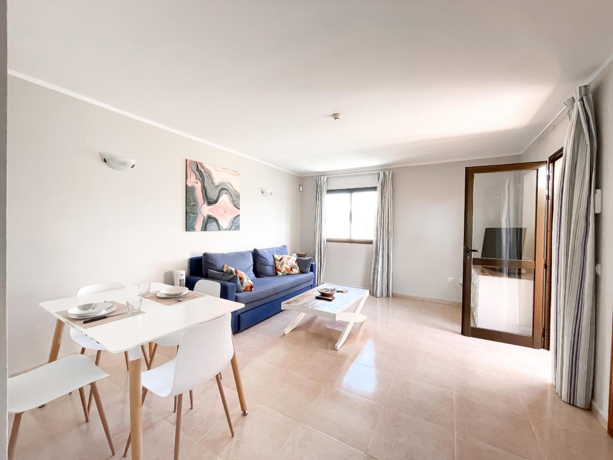 Appartamento B-Rent Casa Angela Pool View Corralejo Esterno foto