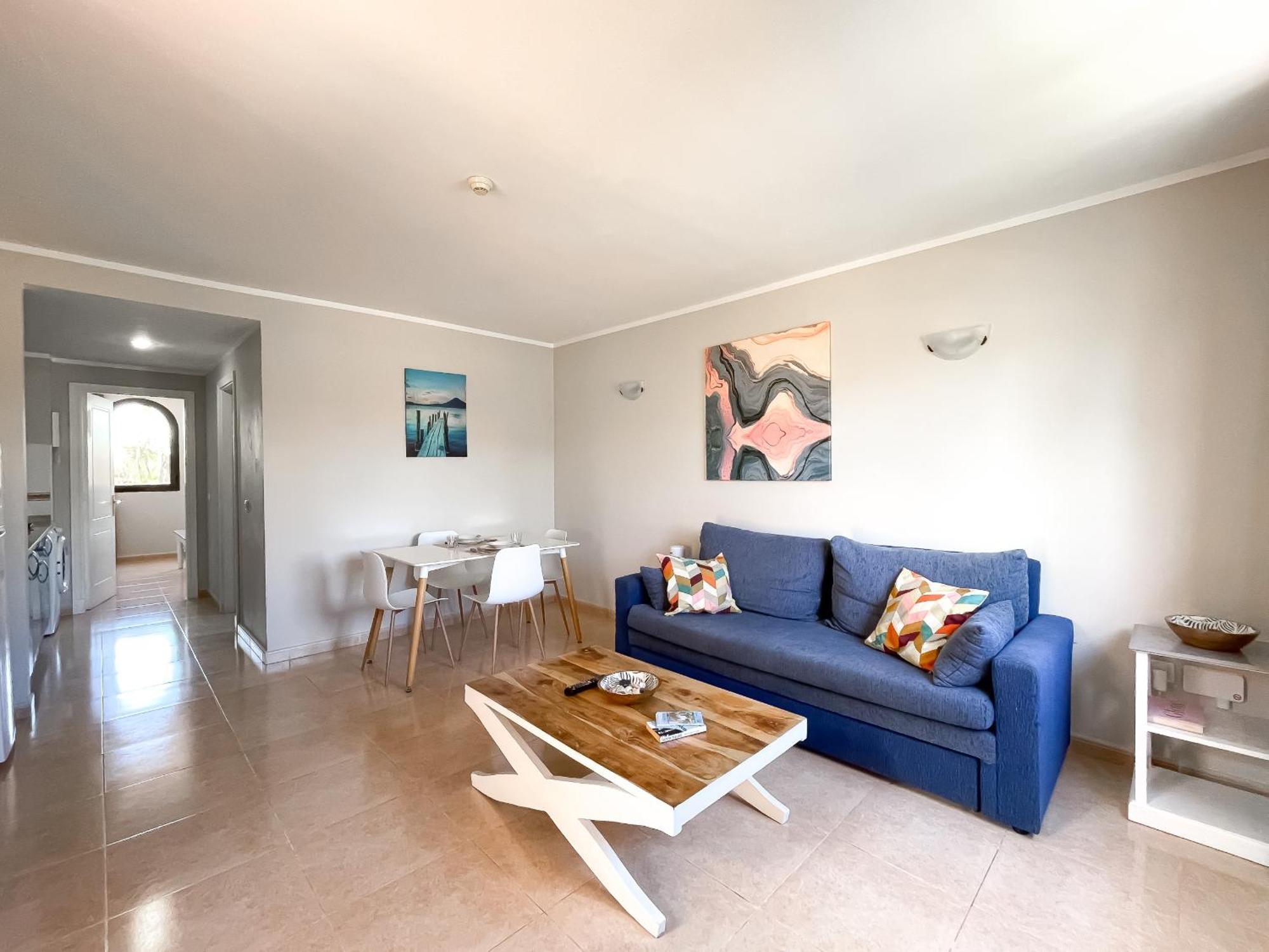 Appartamento B-Rent Casa Angela Pool View Corralejo Esterno foto