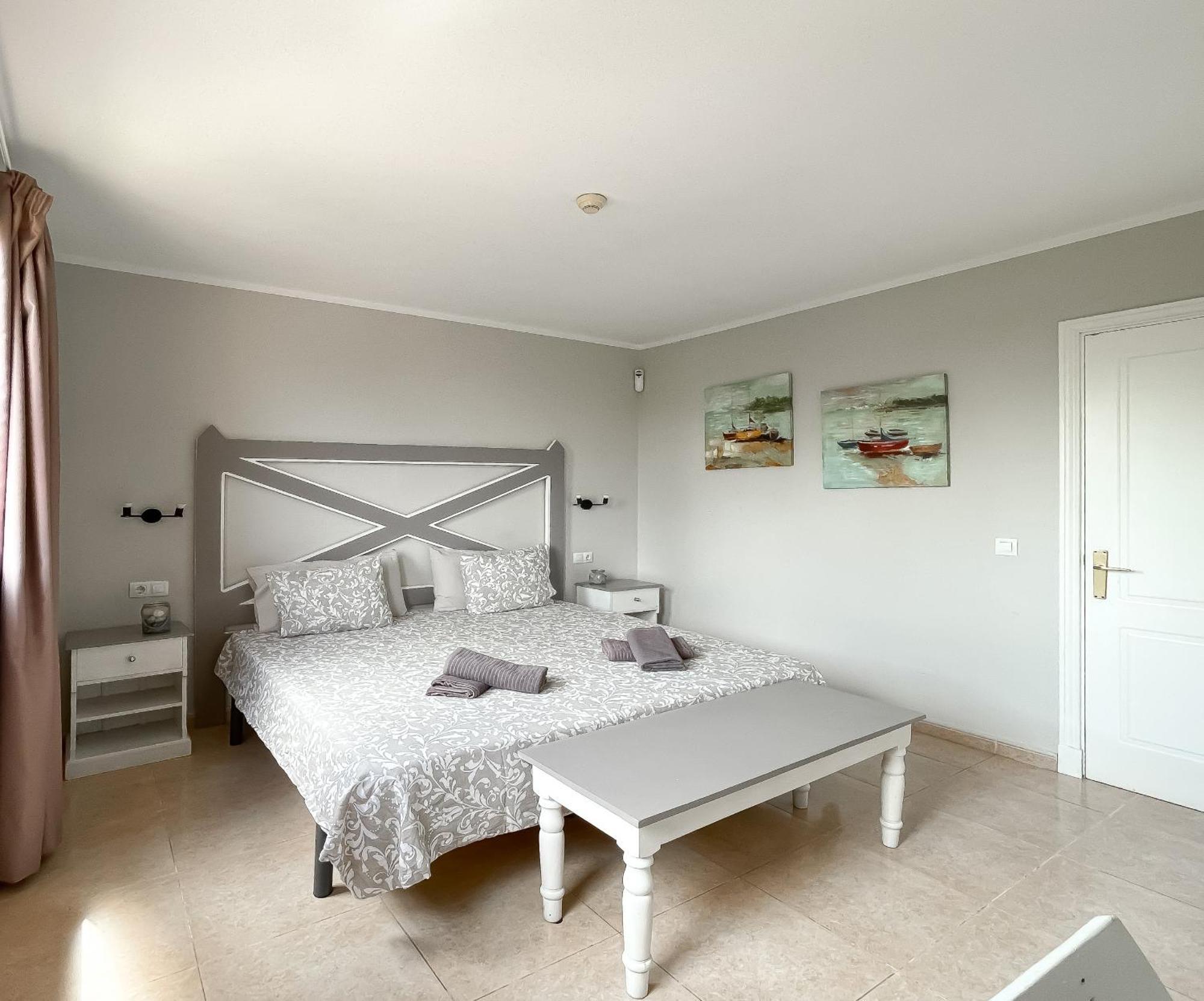 Appartamento B-Rent Casa Angela Pool View Corralejo Esterno foto