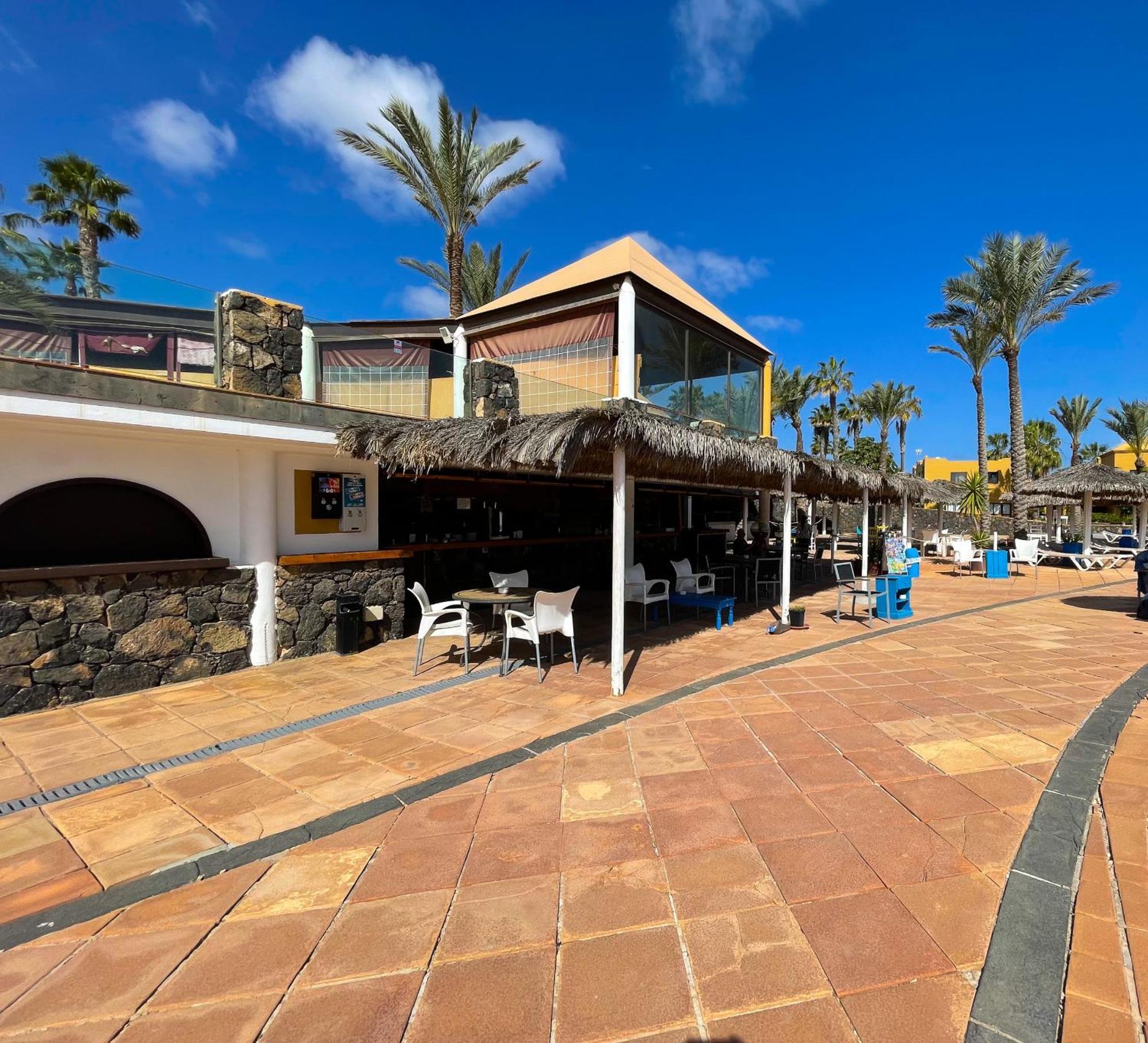 Appartamento B-Rent Casa Angela Pool View Corralejo Esterno foto