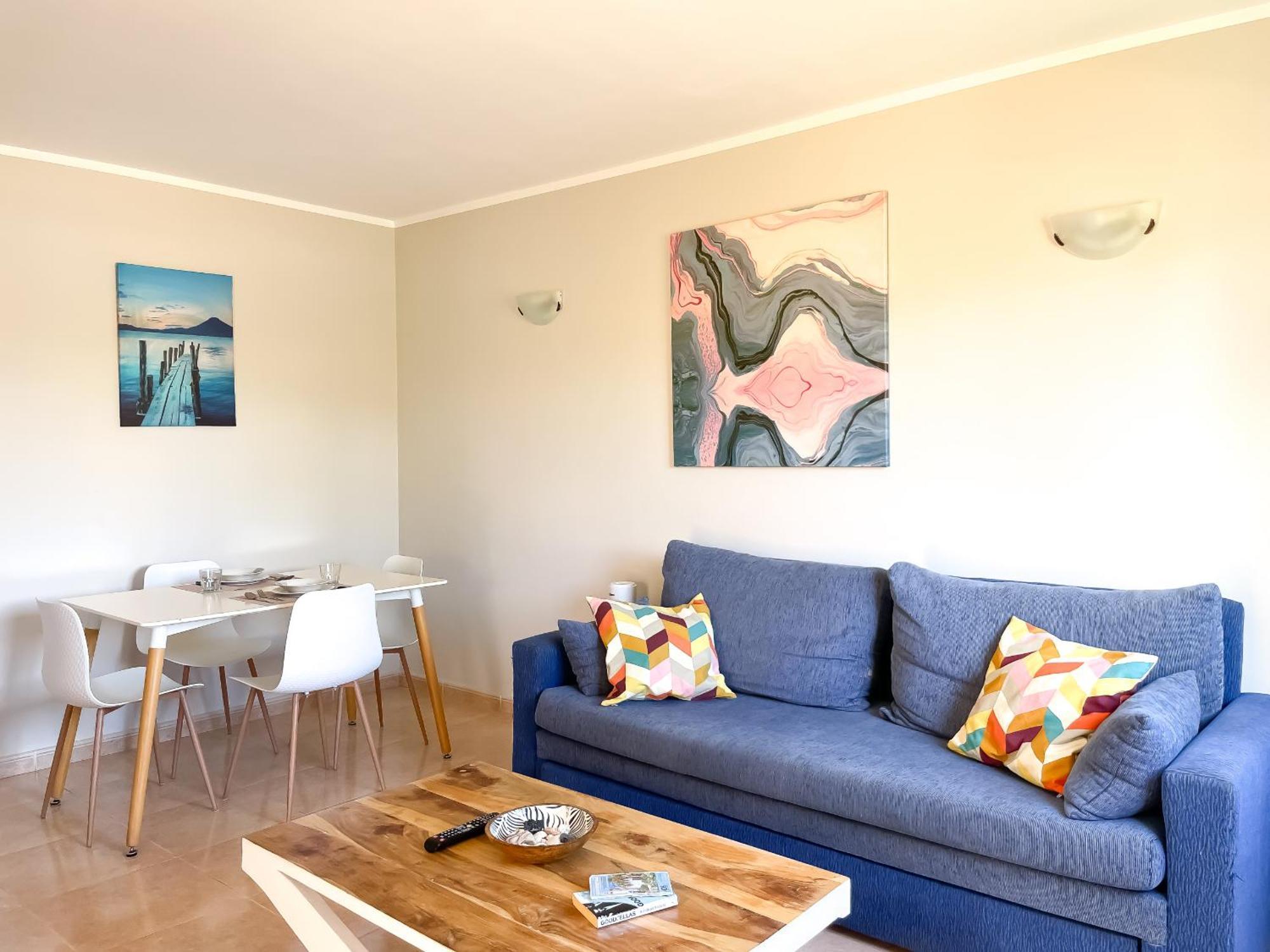 Appartamento B-Rent Casa Angela Pool View Corralejo Esterno foto