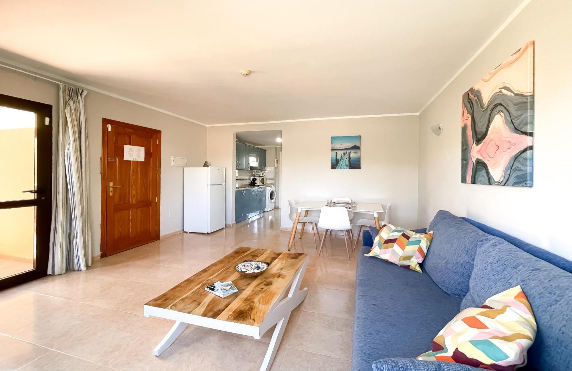 Appartamento B-Rent Casa Angela Pool View Corralejo Esterno foto