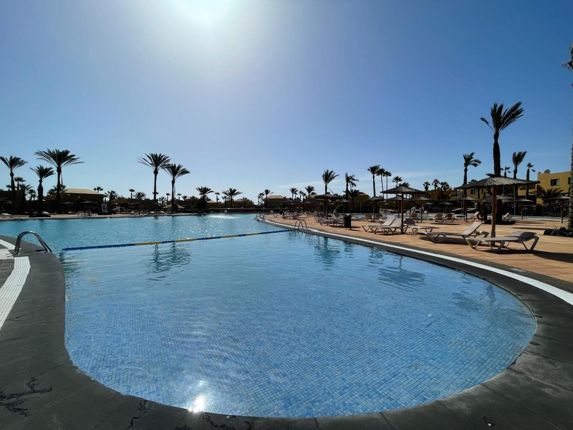 Appartamento B-Rent Casa Angela Pool View Corralejo Esterno foto