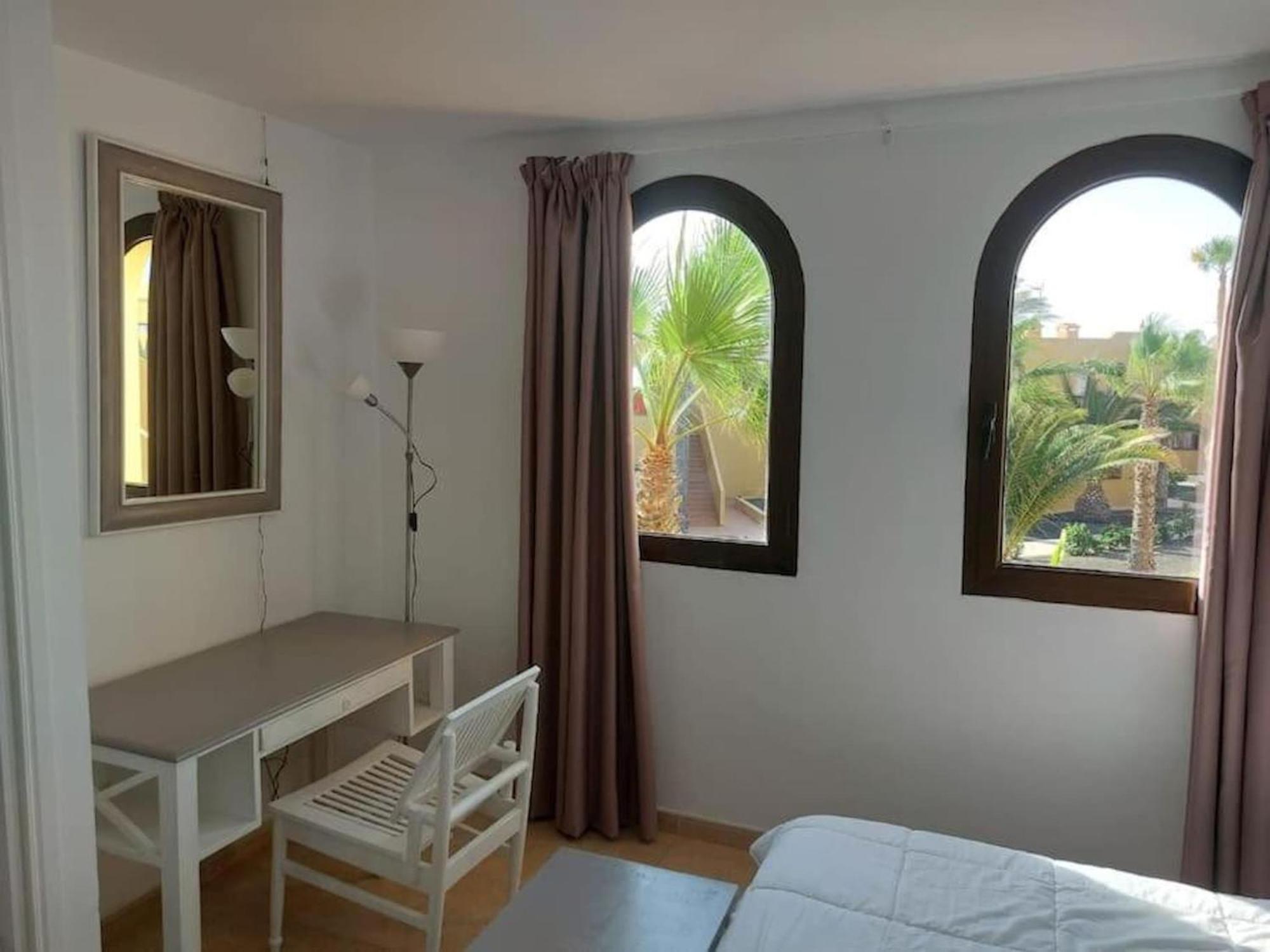 Appartamento B-Rent Casa Angela Pool View Corralejo Esterno foto