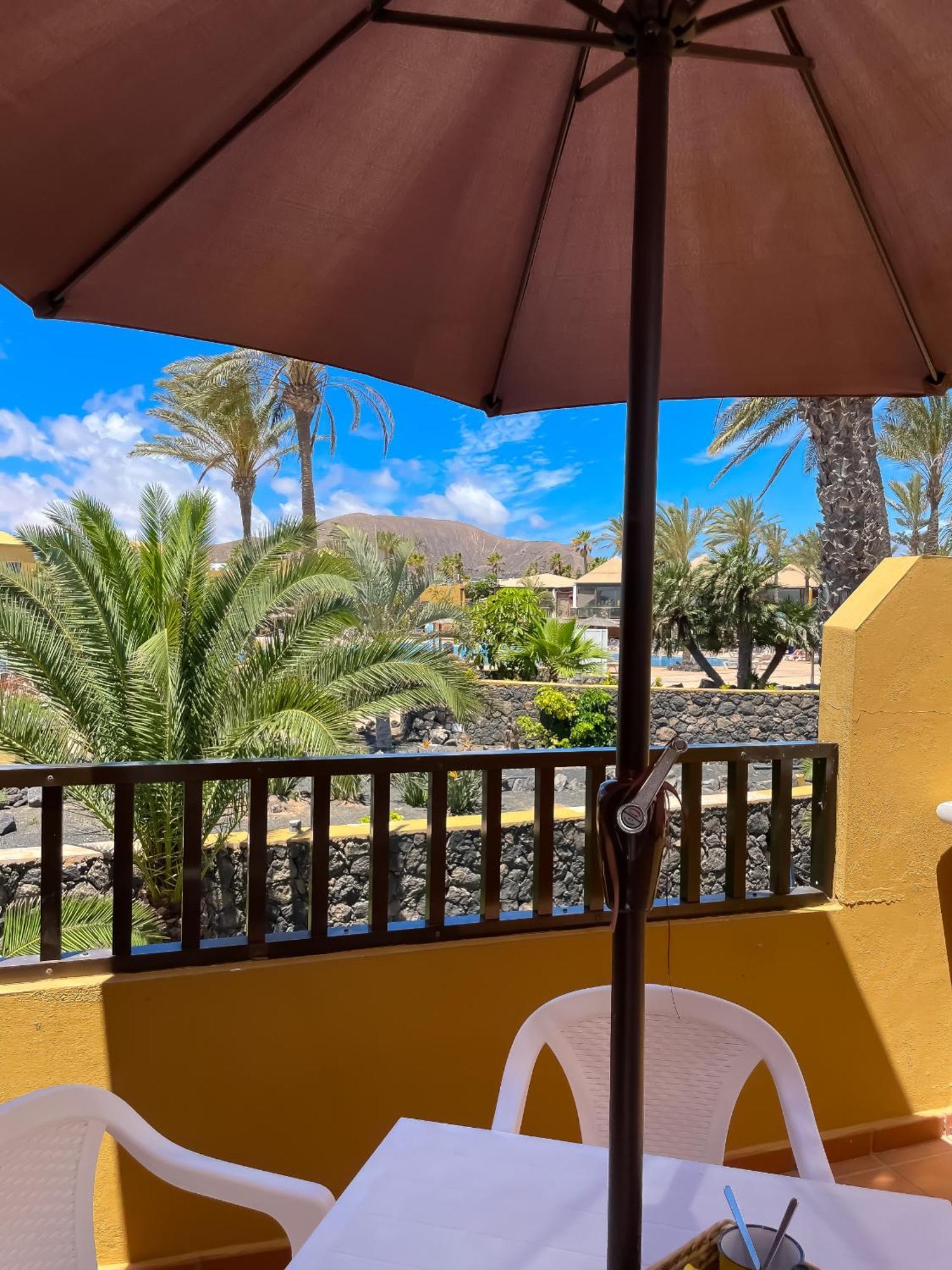 Appartamento B-Rent Casa Angela Pool View Corralejo Esterno foto