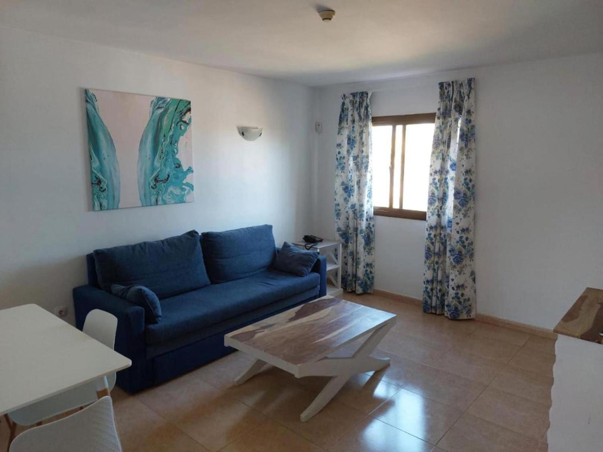 Appartamento B-Rent Casa Angela Pool View Corralejo Esterno foto